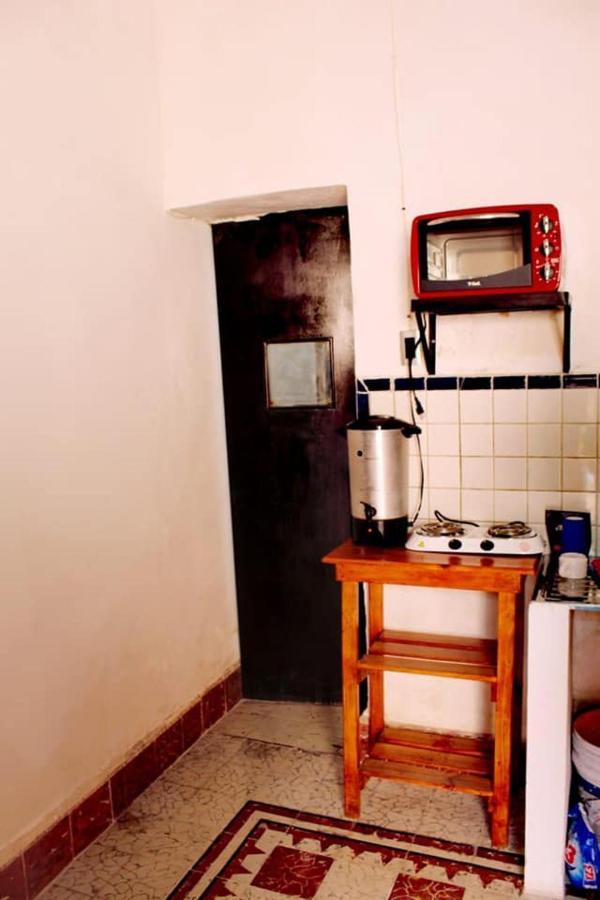 Hostel Casa Quetzal Campeche Eksteriør billede