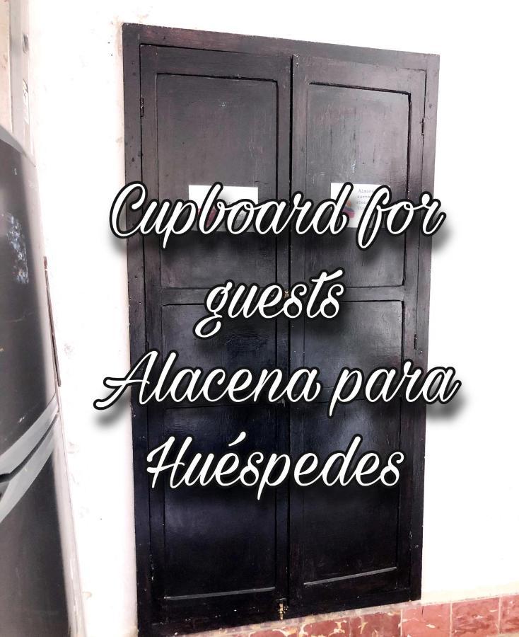 Hostel Casa Quetzal Campeche Eksteriør billede