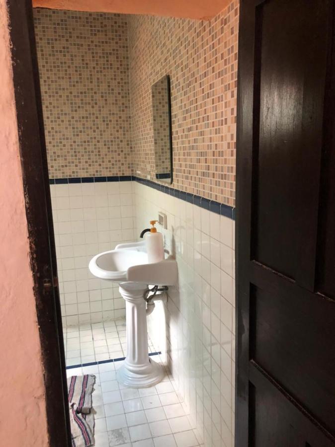 Hostel Casa Quetzal Campeche Eksteriør billede
